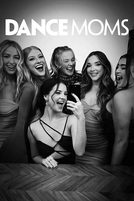 Dance Moms: The Reunion